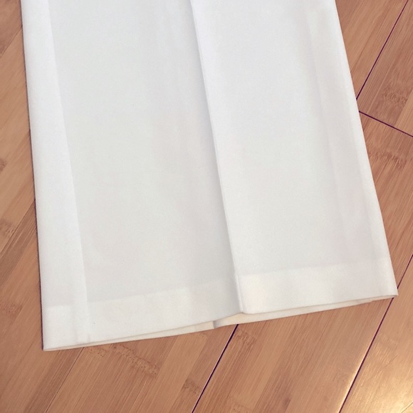 🇨🇦 Tall Girl Stunning 3pc Pant Suit Sleeveless Tall Size 14 EUC Made in 🇨🇦 - Picture 12 of 14